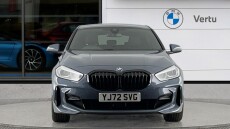 BMW 1 Series 118i [136] M Sport 5dr [Live Cockpit Professional] Petrol Hatchback